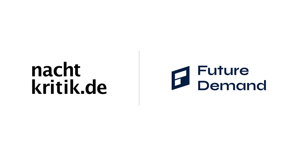 Wo bleibt das Publikum? Hannes Tronsberg im Interview mit nachtkritik.de